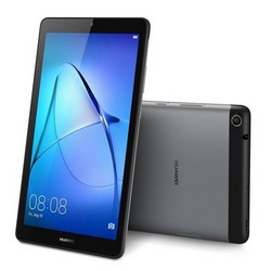 Замена матрицы на планшете Huawei Mediapad T3 7.0 в Хабаровске